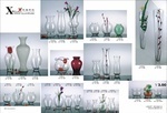高白料玻璃花瓶公司_高白料玻璃花瓶厂家/批发/供应商 