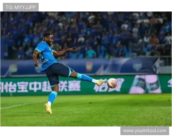 奥斯卡点射制胜云南玉昆半场领先天津津门虎王献均送点成关键